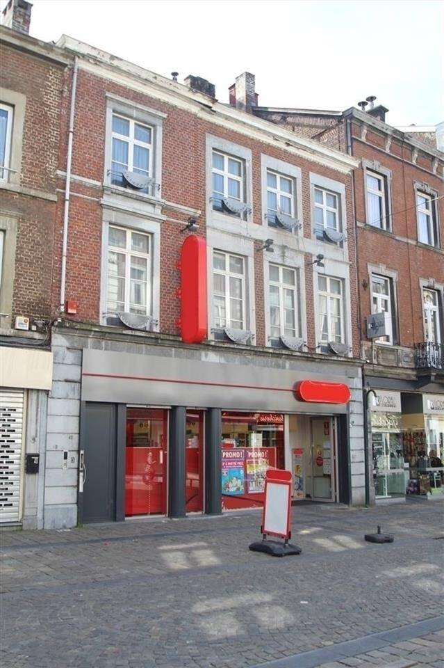 Immeuble mixte à vendre à Verviers 4800 995000.00€ chambres m² - annonce 7051