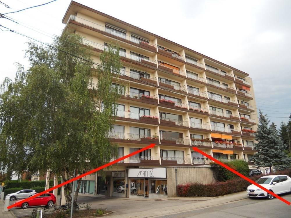 Studio à vendre à Grivegnée 4030 0.00€ chambres 29.00m² - annonce 464251