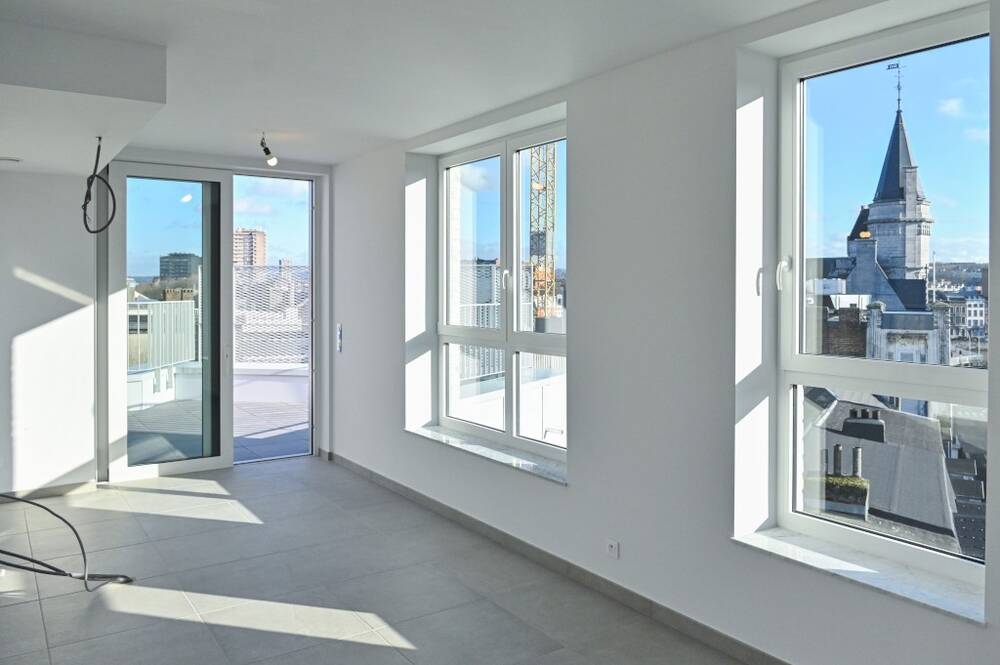 Penthouse à vendre à Liège 4000 355000.00€ 2 chambres 116.00m² - annonce 509964