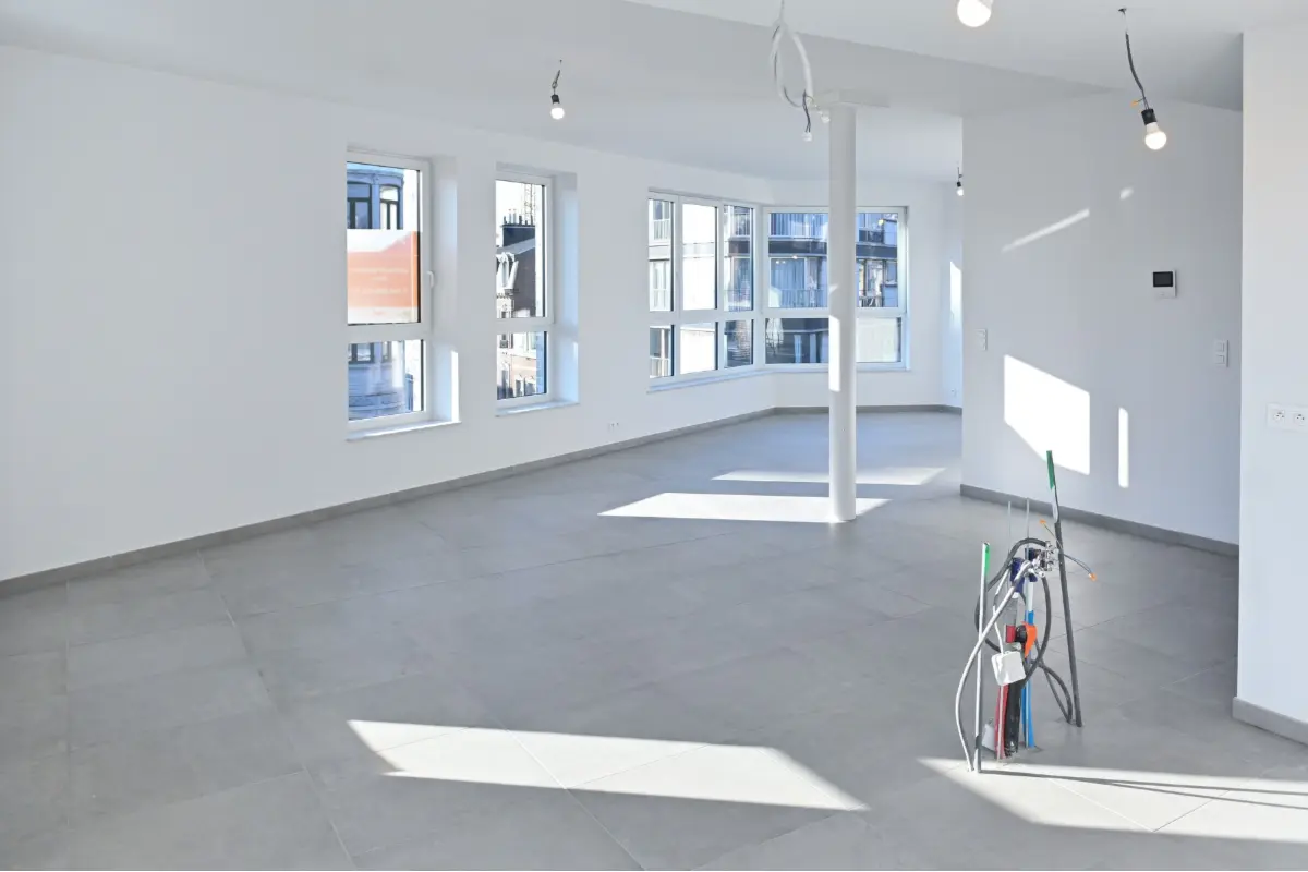 Penthouse à vendre à Liège 4000 399000.00€ 3 chambres 145.00m² - annonce 481031