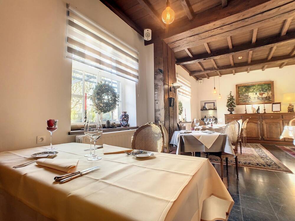 Commerce à vendre à Huy 4500 399000.00€ chambres 774.00m² - annonce 6828