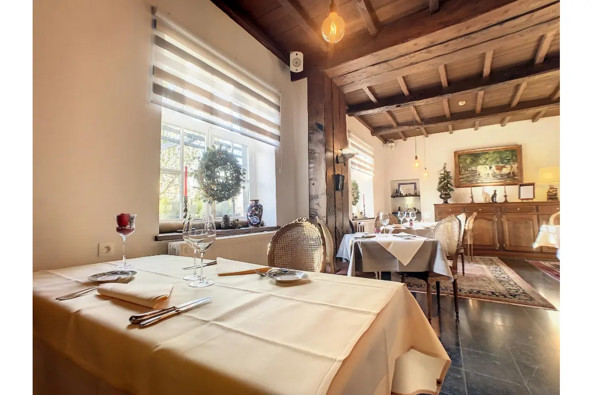 Commerce à vendre à Huy 4500 399000.00€  chambres 774.00m² - annonce 6828