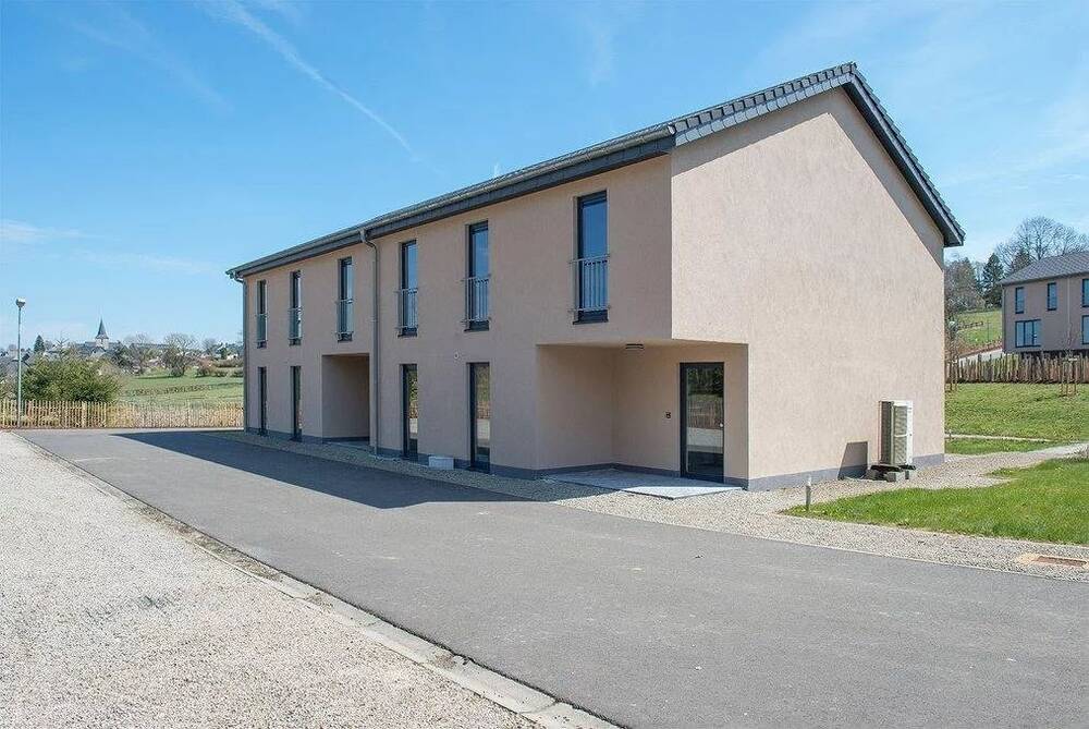 Immeuble de rapport - Immeuble à appartement à vendre à Bullange 4760 664000.00€ 6 chambres 288.00m² - annonce 7403