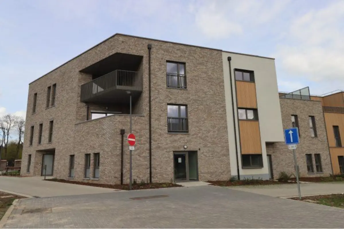 Appartement à vendre à Eupen 4700 299000.00€ 2 chambres 96.00m² - annonce 7359