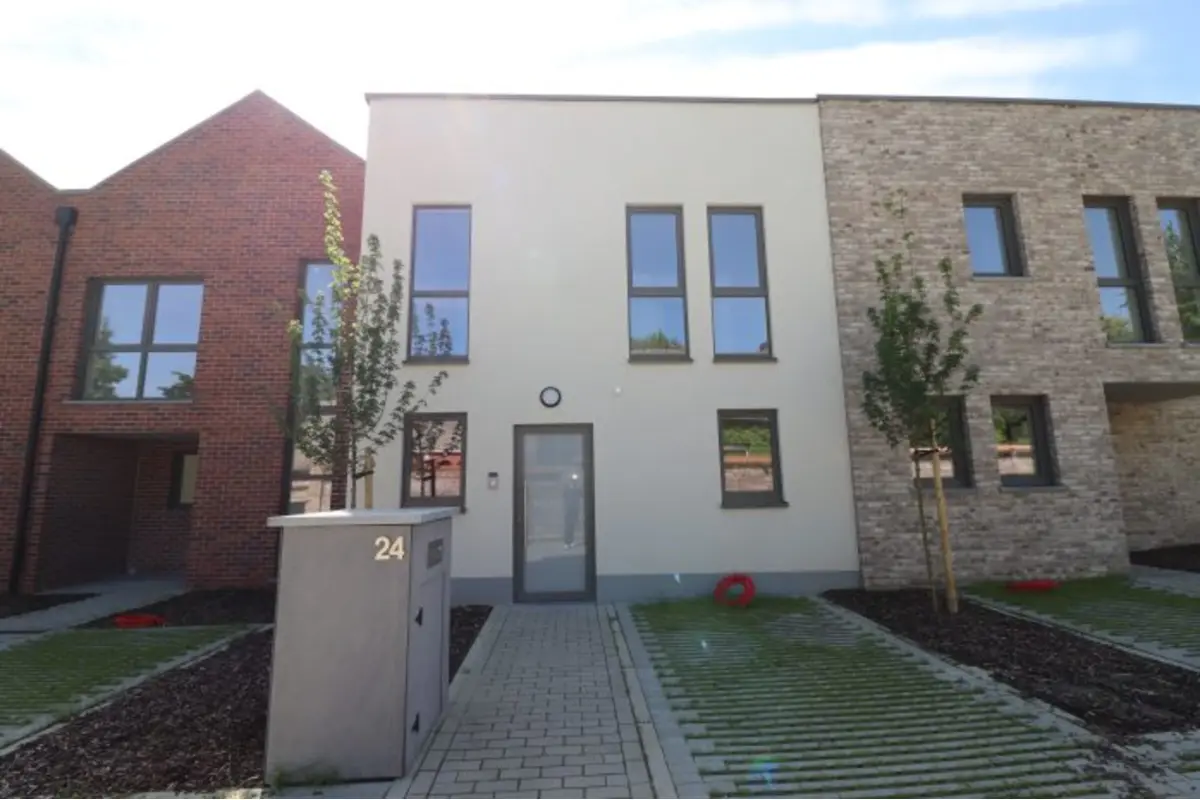 Maison à vendre à Eupen 4700 390000.00€ 3 chambres m² - annonce 6888