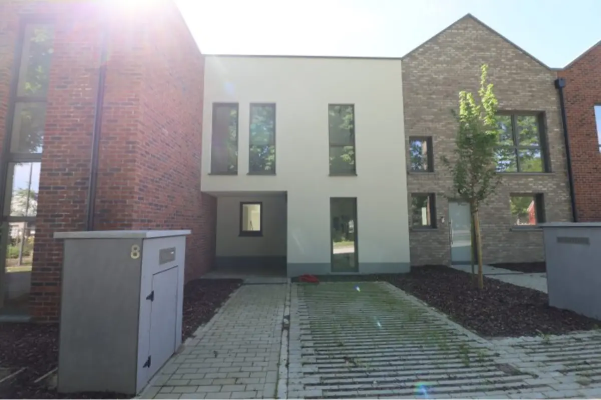 Maison à vendre à Eupen 4700 379000.00€ 3 chambres m² - annonce 6516