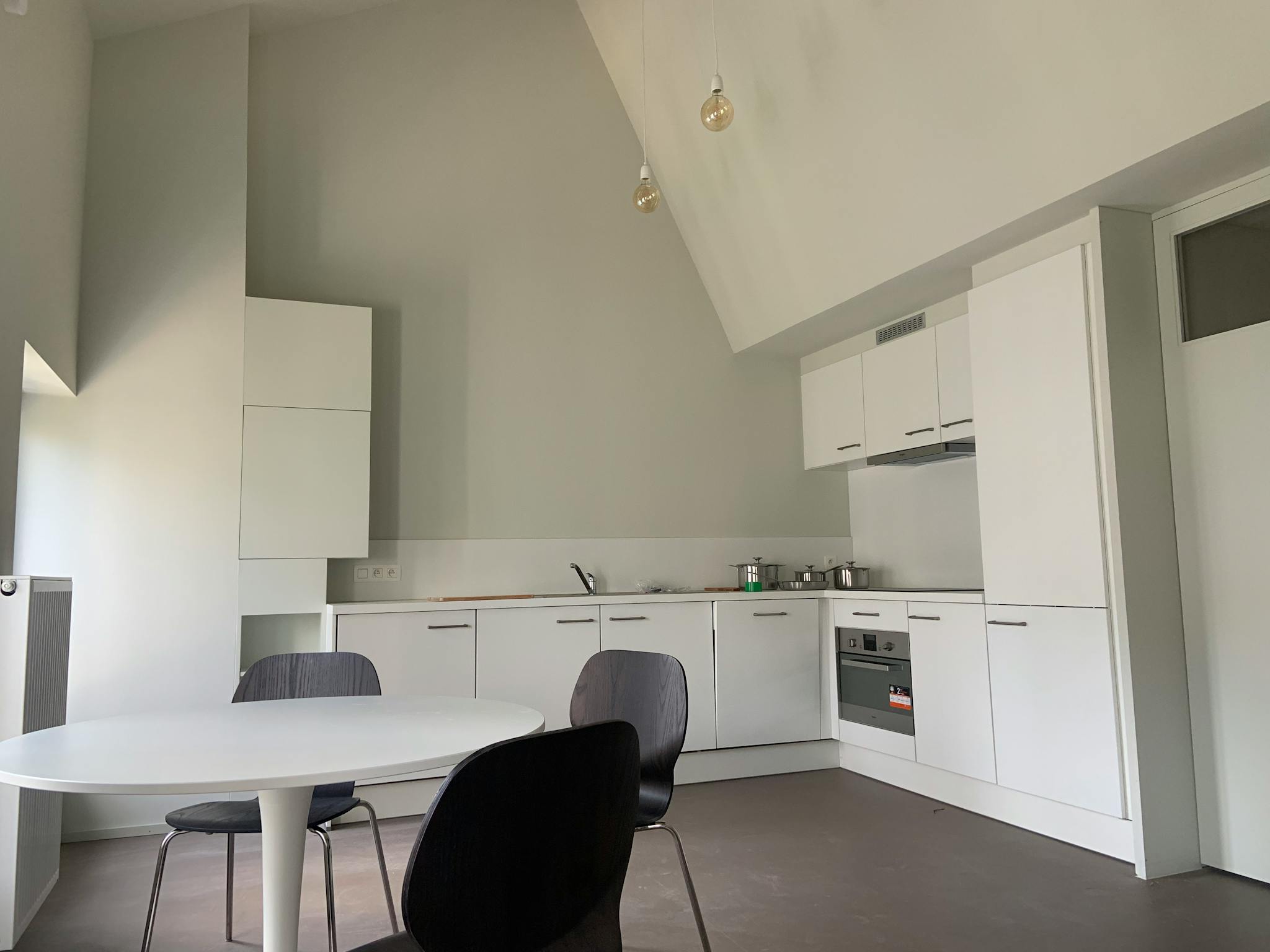 Appartement à louer à Liège 4020 850.00€ 1 chambres 50.00m² - annonce 542143