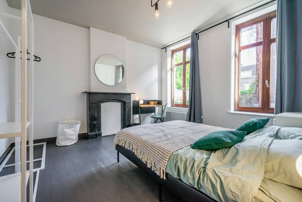 Appartement à louer à Liège 4000 690.00€ 1 chambres 16.00m² - annonce 85628