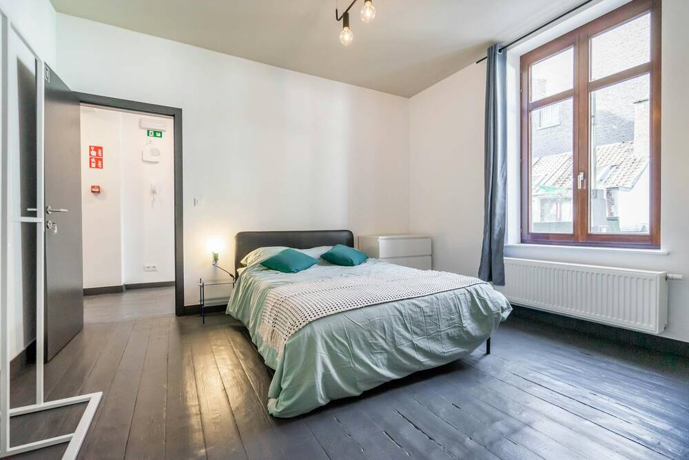 Appartement à louer à Liège 4000 690.00€ 1 chambres 175.00m² - annonce 85627