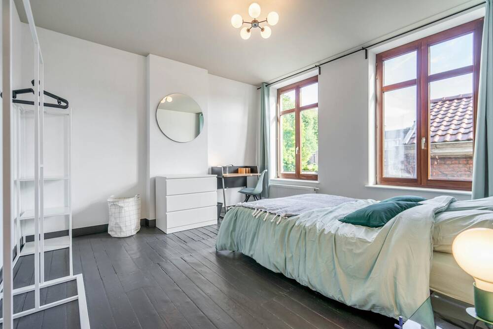 Appartement à louer à Liège 4000 665.00€ 1 chambres 16.00m² - annonce 85630