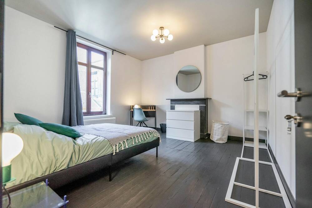 Appartement à louer à Liège 4000 690.00€ 1 chambres 16.00m² - annonce 85629
