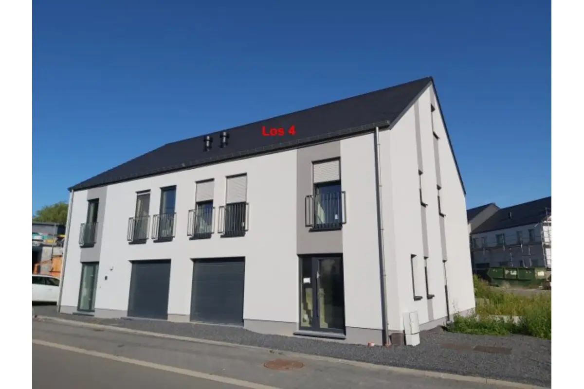 Maison à vendre à Eynatten 4731 399254.00€ 4 chambres m² - annonce 7228