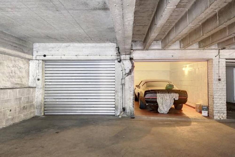Parking / garage à vendre à Liège 4000 50000.00€ 0 chambres m² - annonce 814237