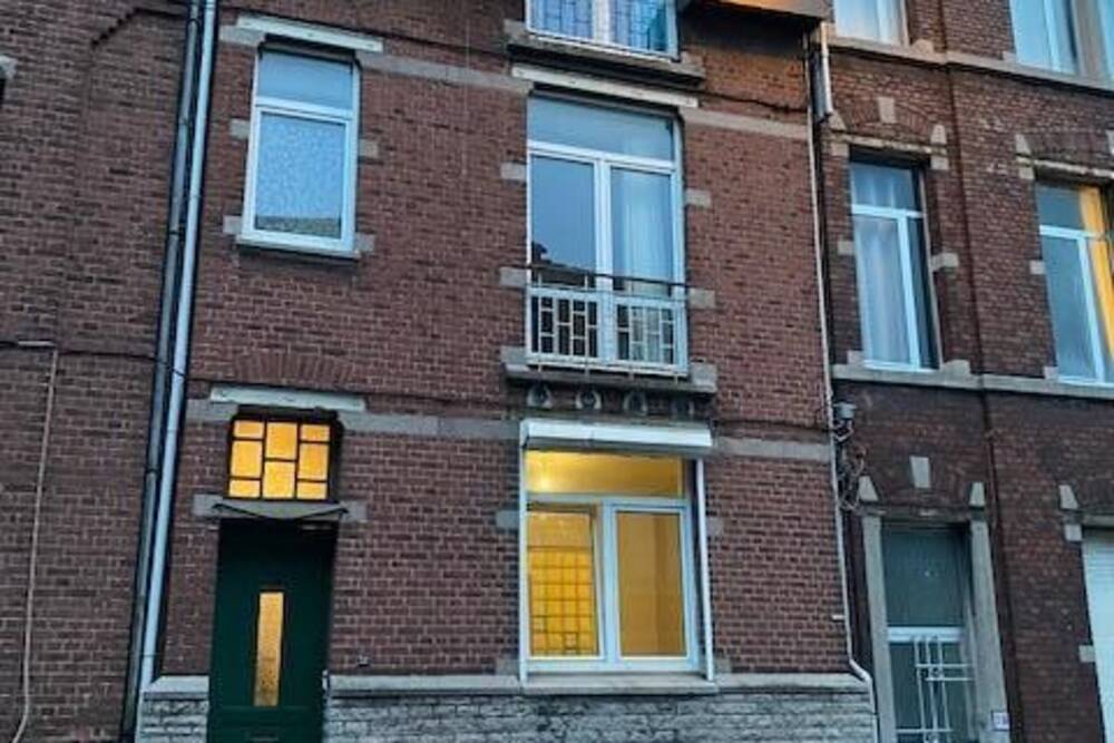 Immeuble de rapport - Immeuble à appartement à vendre à Liège 4000 189000.00€ 2 chambres m² - annonce 823374