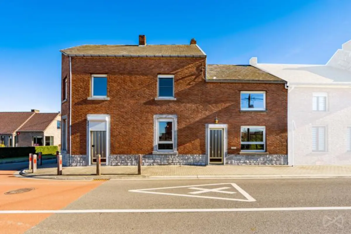 Maison à vendre à Limont 4357 225000.00€ 6 chambres m² - annonce 8366