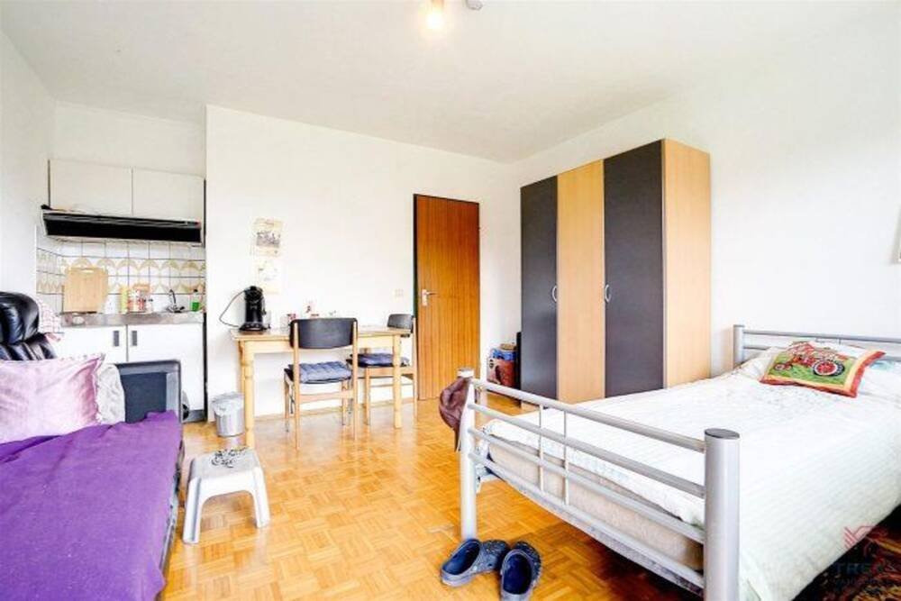 Appartement à vendre à Eynatten 4731 75000.00€ 1 chambres 22.00m² - annonce 851033