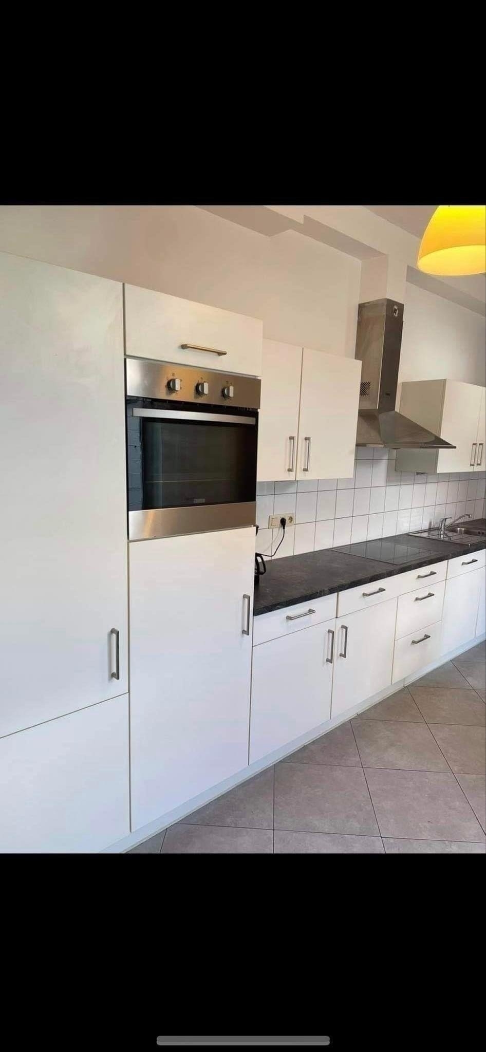Rez-de-chaussée à louer à Liège 4020 899.00€ 2 chambres 80.00m² - annonce 600228