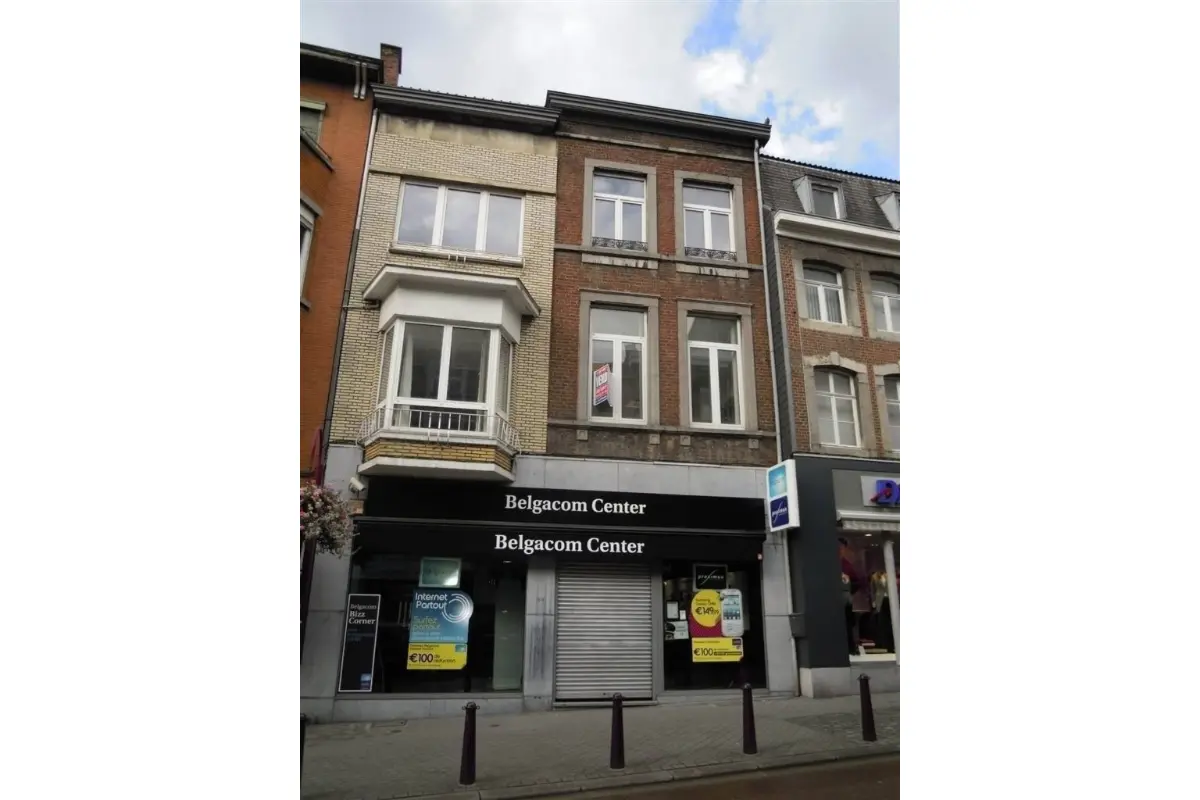 Commerce à vendre à Verviers 4800 745000.00€  chambres 444.00m² - annonce 8302