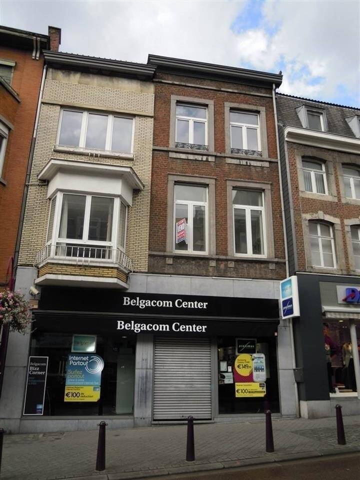 Commerce à vendre à Verviers 4800 745000.00€ chambres 444.00m² - annonce 8302