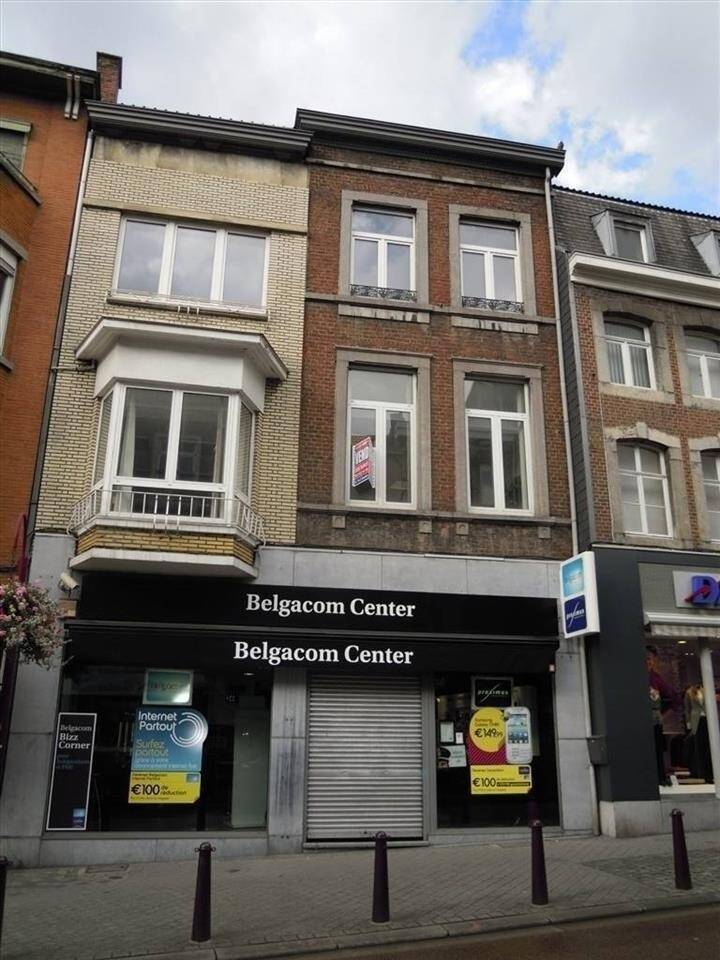 Commerce à vendre à Verviers 4800 745000.00€  chambres 444.00m² - annonce 1364788