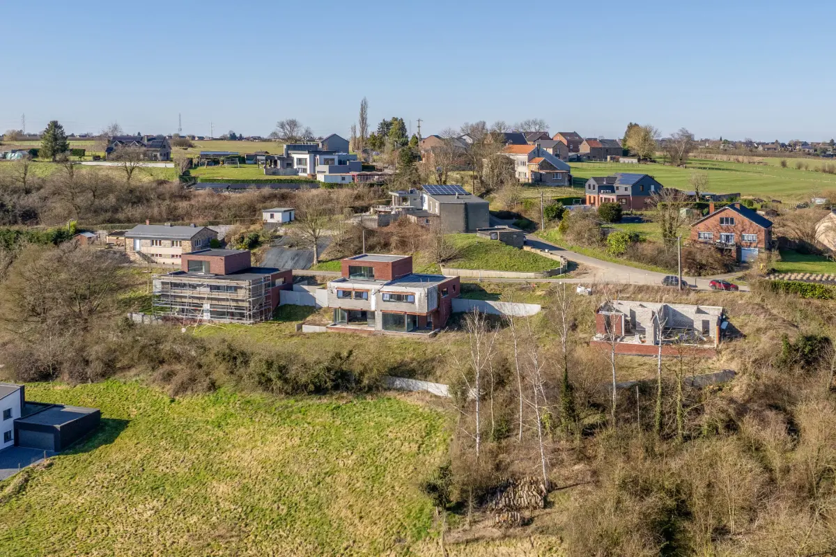 Maison à vendre à Dalhem 4607 499000.00€ 3 chambres 228.00m² - annonce 9263