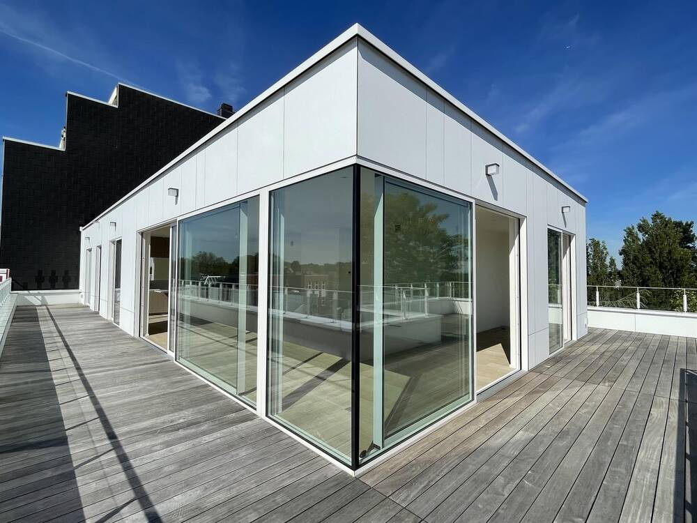 Appartement à vendre à Loncin 4431 475000.00€ 2 chambres 163.91m² - annonce 10478