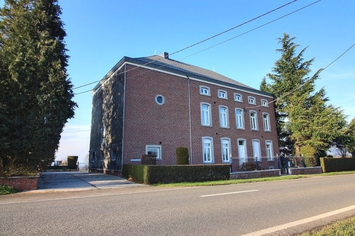Ferme à vendre à Hombourg 4852 449000.00€ 7 chambres 325.00m² - annonce 9297
