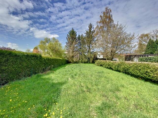 Terrain à vendre à Alleur 4432 139000.00€ chambres m² - annonce 9835