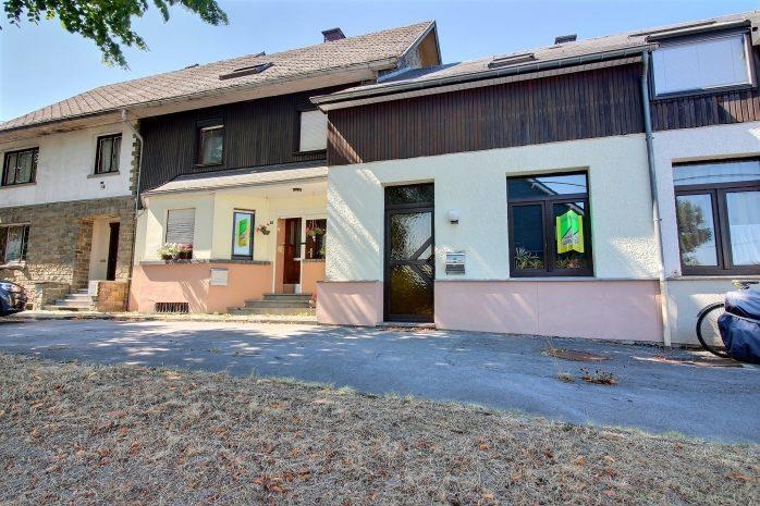 Immeuble mixte à vendre à Butgenbach 4750 195000.00€ 4 chambres 210.00m² - annonce 1365606