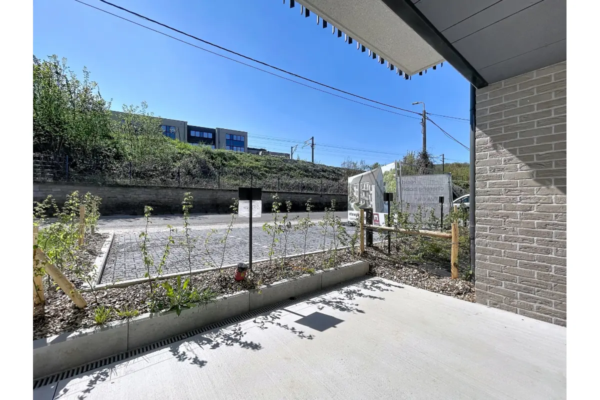 Rez-de-chaussée à vendre à Aywaille 4920 295000.00€ 2 chambres 90.00m² - annonce 723895