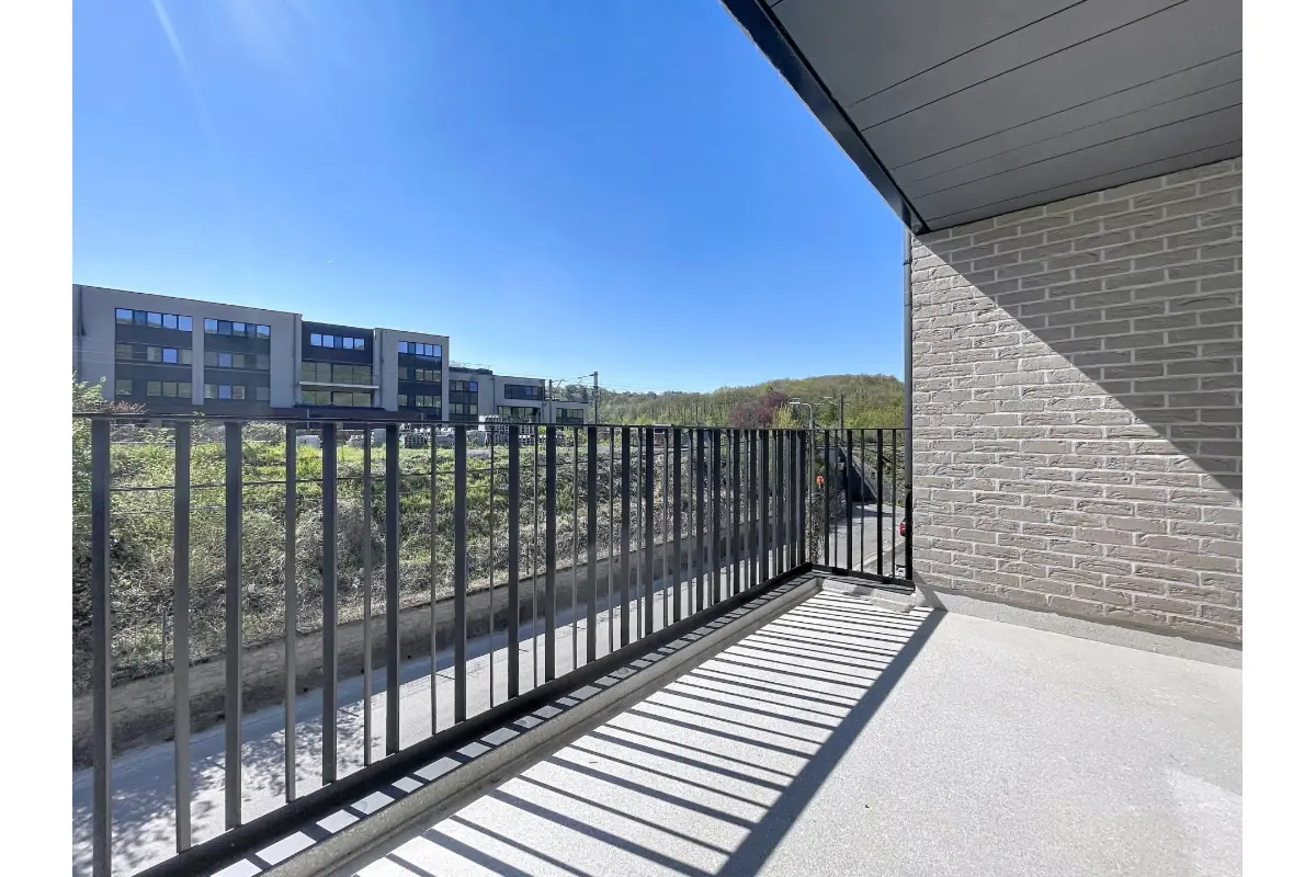 Appartement à vendre à Aywaille 4920 310000.00€ 2 chambres 90.60m² - annonce 723900