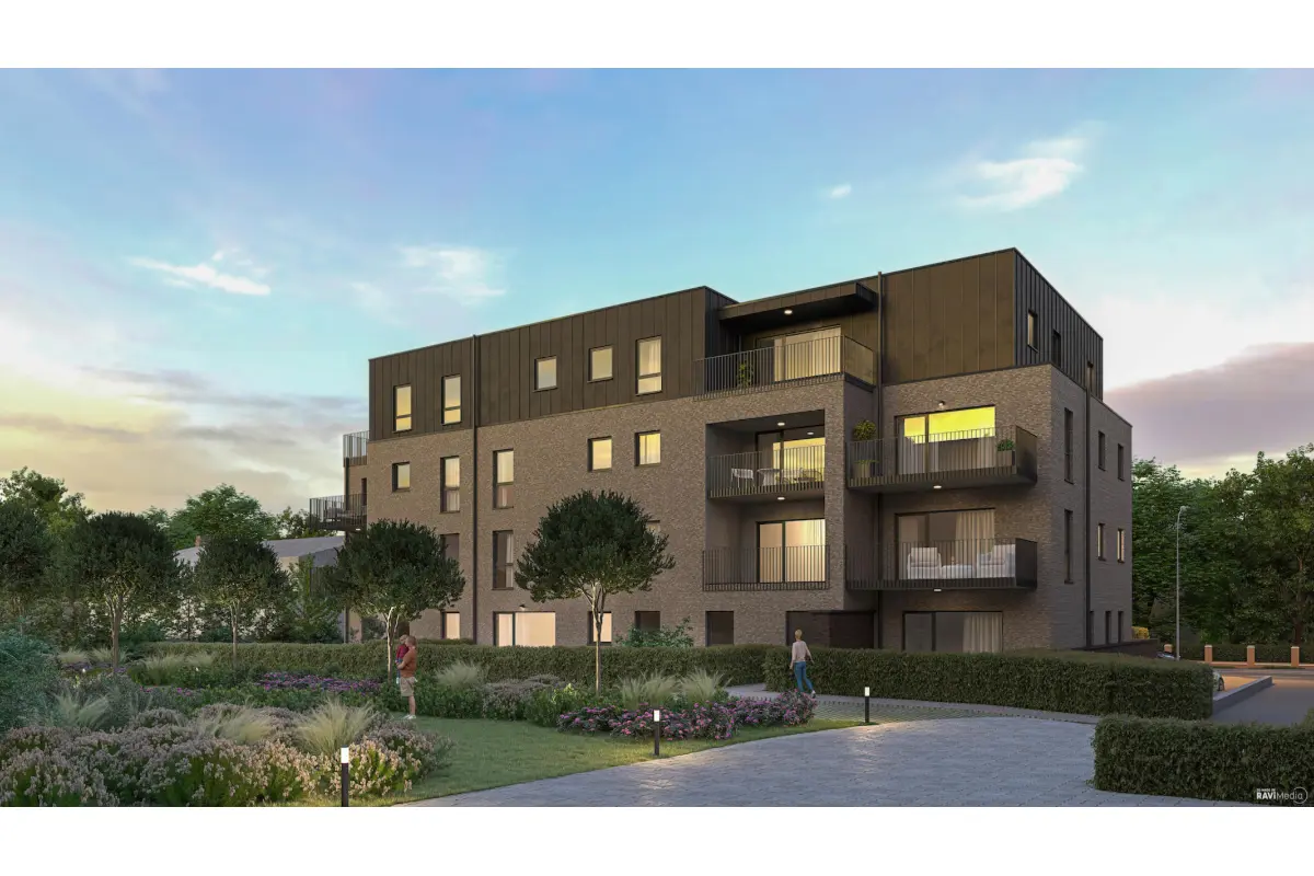 Rez-de-chaussée à vendre à Aywaille 4920 295000.00€ 2 chambres 90.20m² - annonce 10838