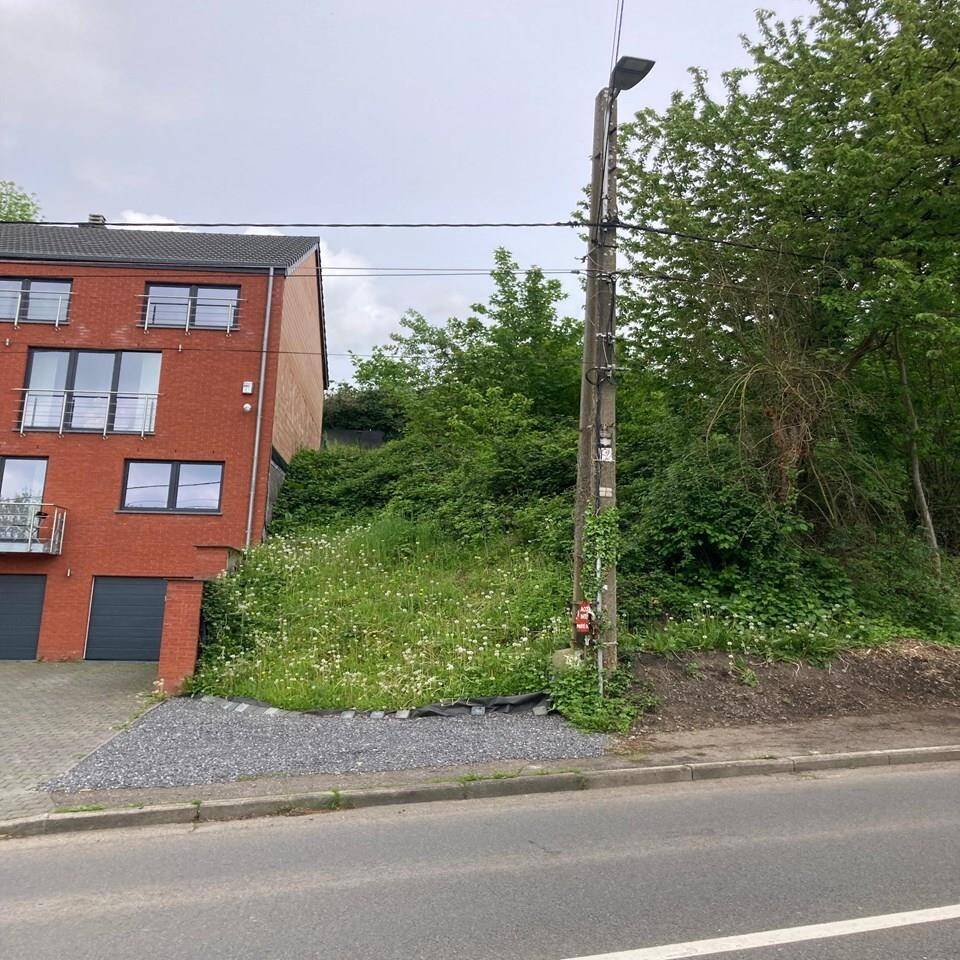 Terrain à vendre à Ivoz-Ramet 4400 40000.00€ chambres m² - annonce 11069