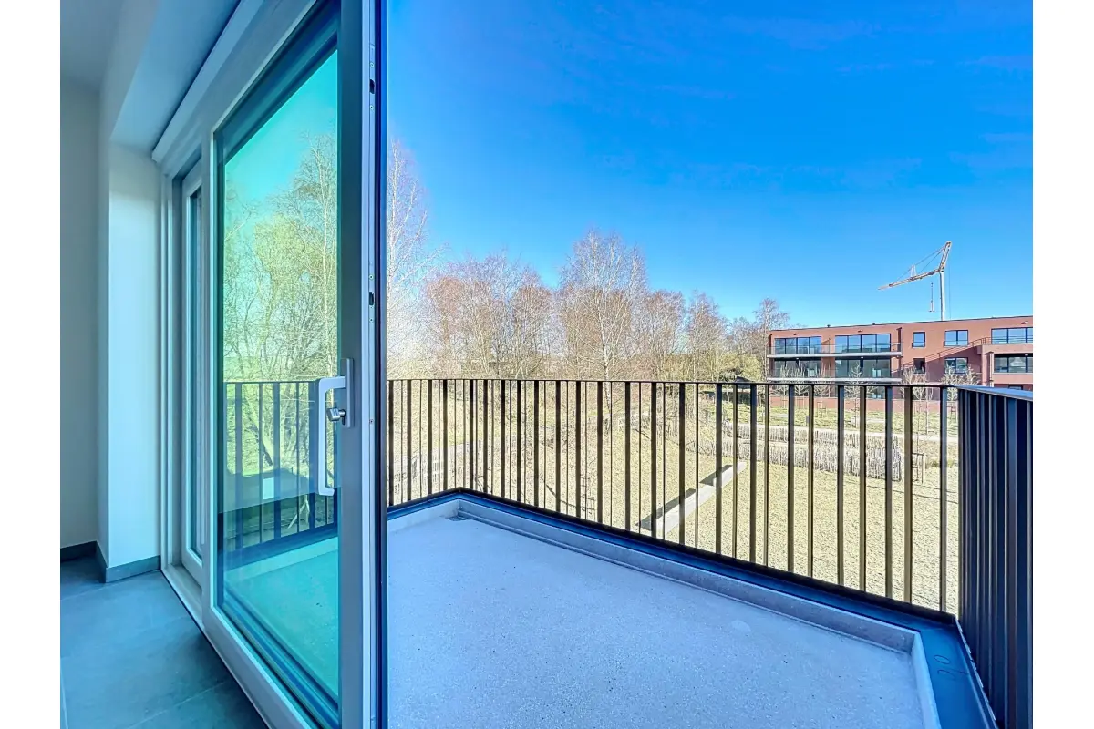 Appartement à vendre à Romsée 4624 284500.00€ 3 chambres 100.20m² - annonce 11544