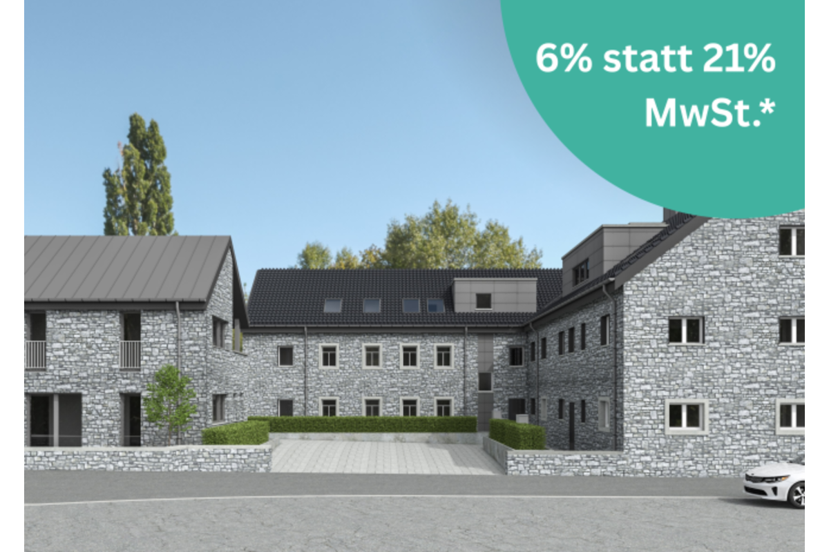 Appartement à vendre à Eynatten 4731 274500.00€ 1 chambres 80.00m² - annonce 12633