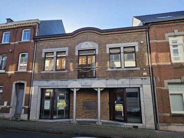 Commerce à vendre à Welkenraedt 4840 495000.00€ chambres m² - annonce 341543