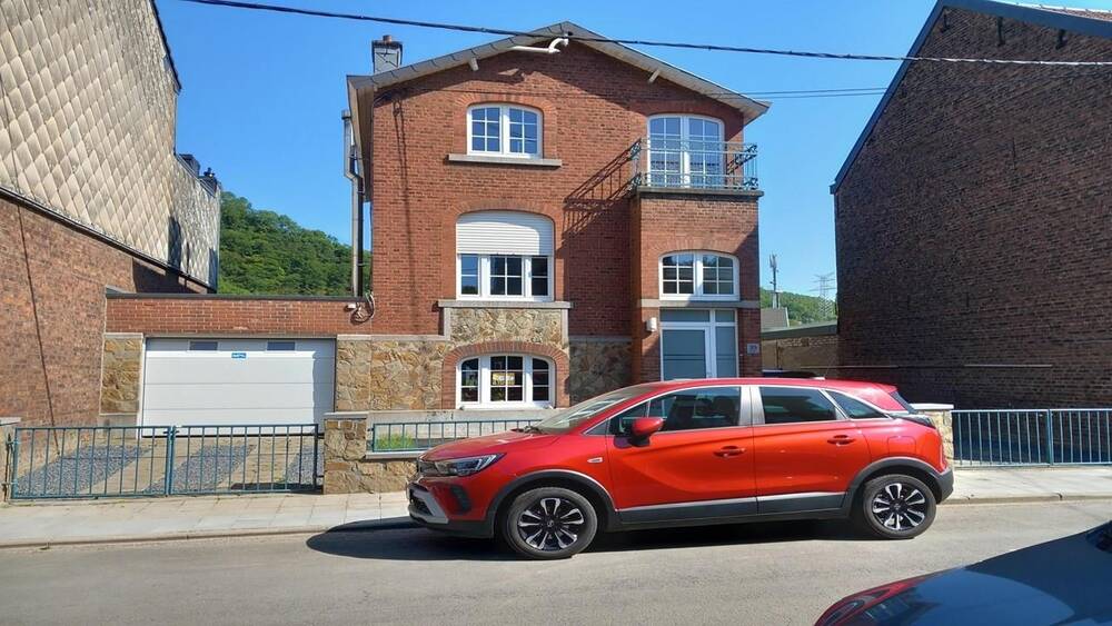 Maison à vendre à Vaux-sous-Chèvremont 4051 299900.00€ 4 chambres m² - annonce 12742