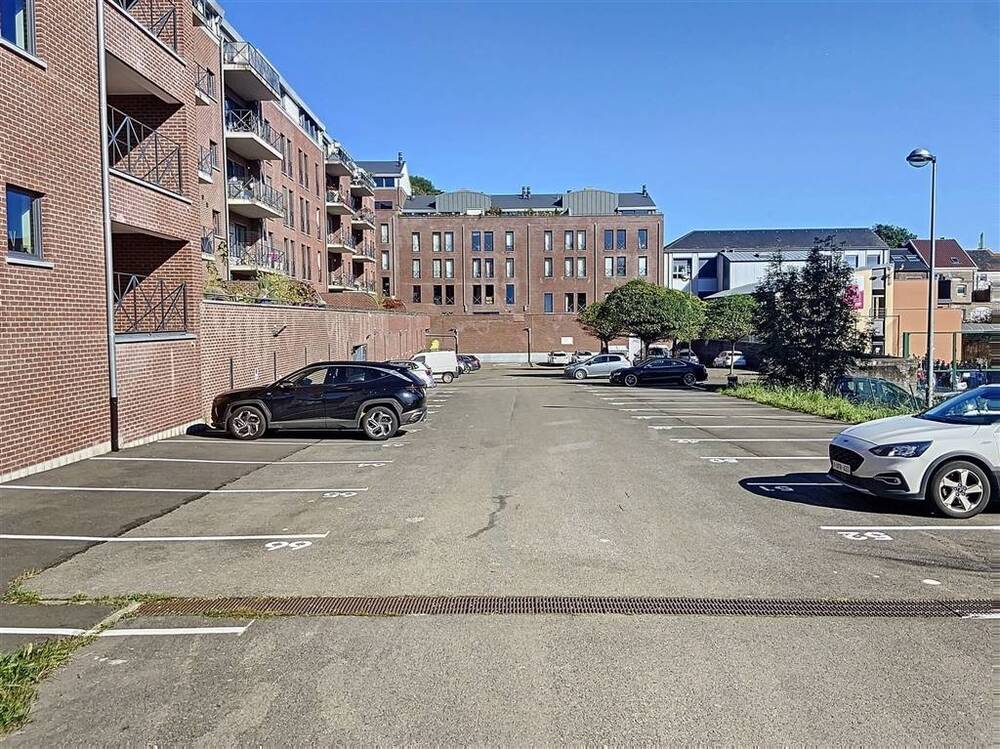 Parking / garage à vendre à Ans 4430 8000.00€ chambres m² - annonce 13893