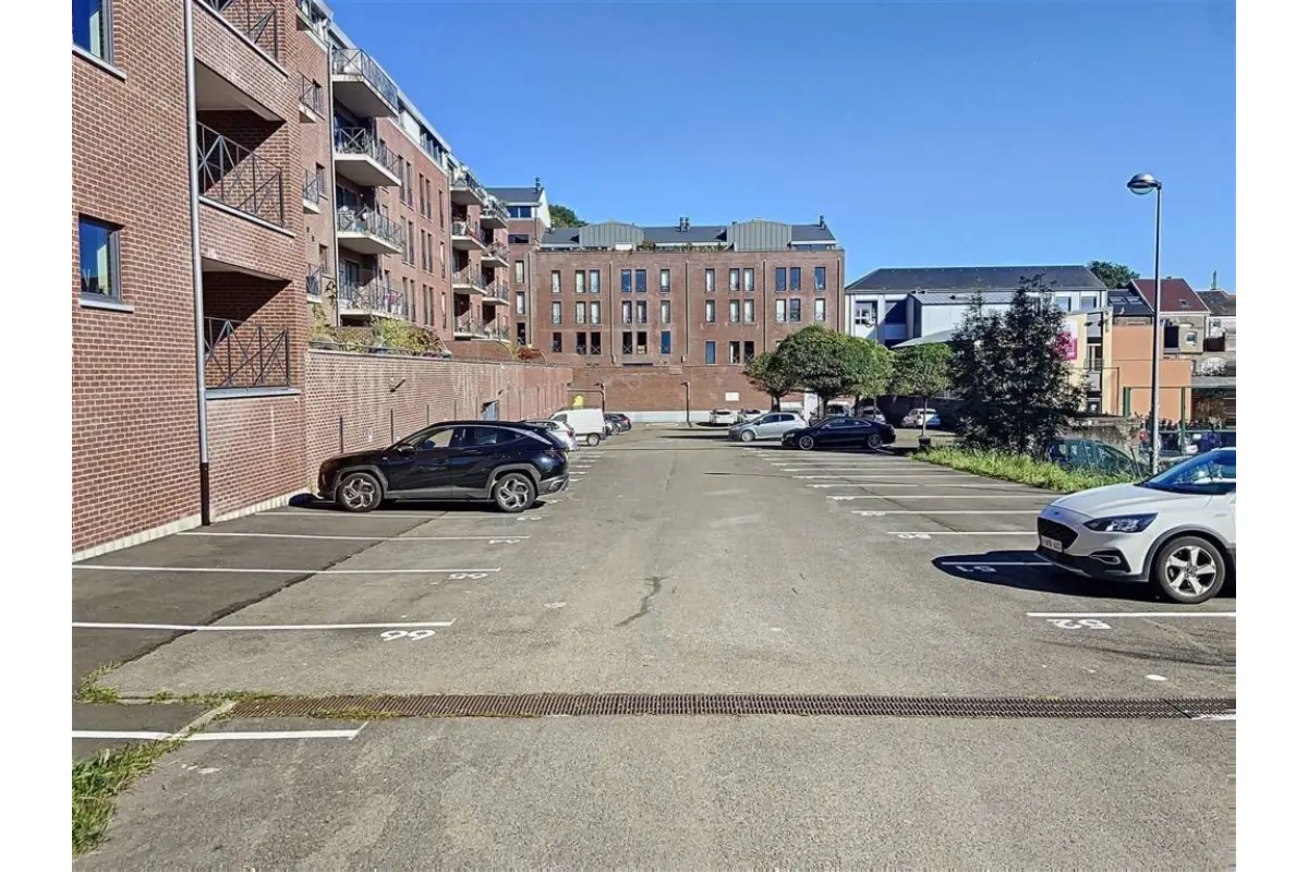 Parking / garage à vendre à Ans 4430 8000.00€  chambres m² - annonce 13893