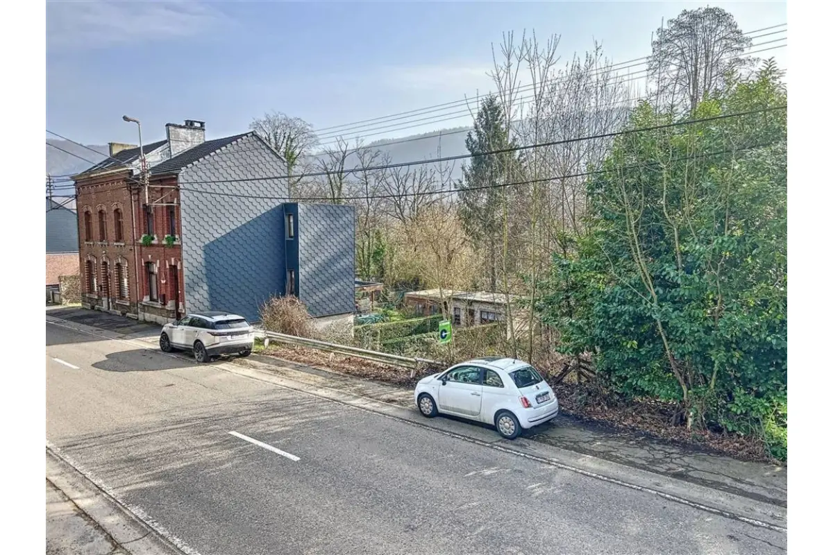 Terrain à vendre à Tilff 4130 120000.00€  chambres m² - annonce 13355