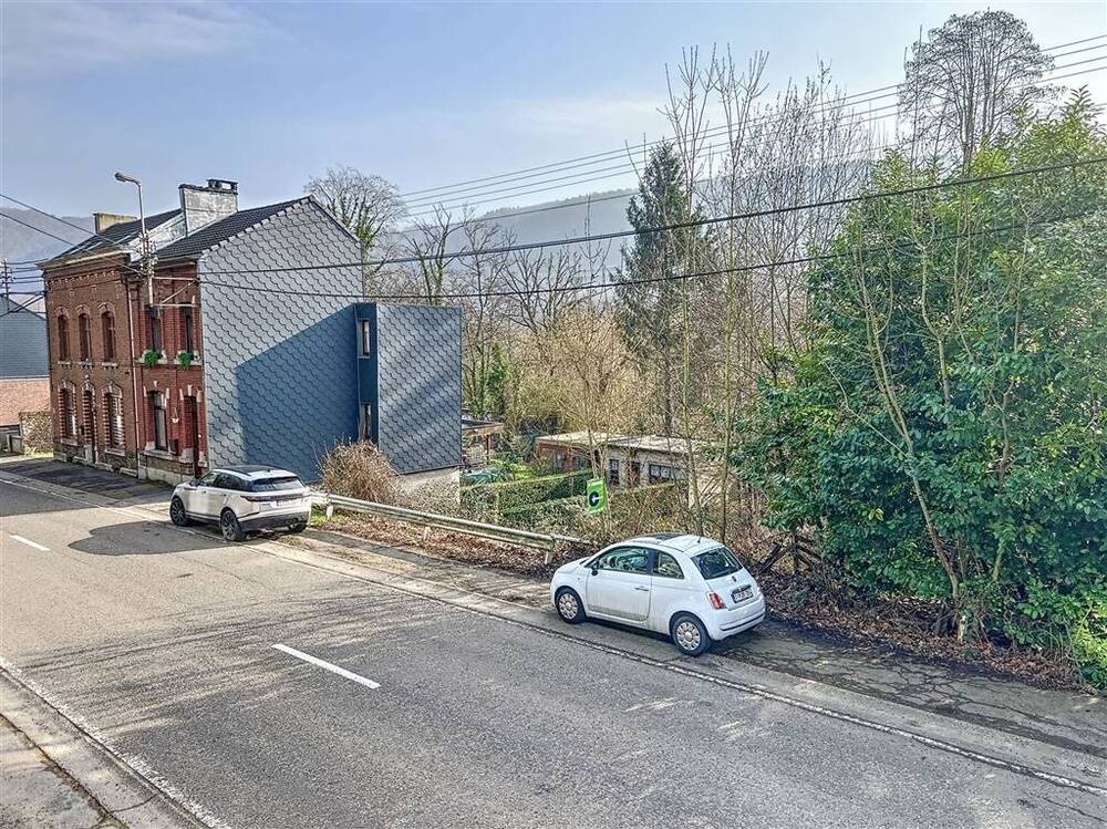 Terrain à bâtir à vendre à Tilff 4130 120000.00€ chambres m² - annonce 13355