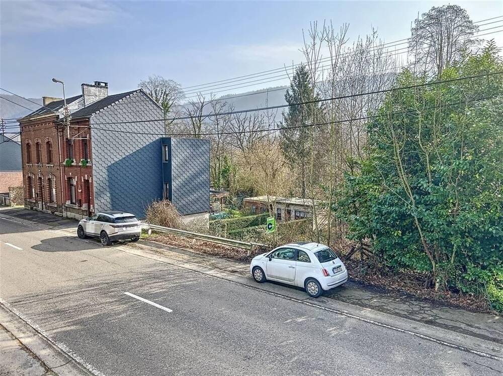 Terrain à vendre à Tilff 4130 120000.00€ chambres m² - annonce 13355