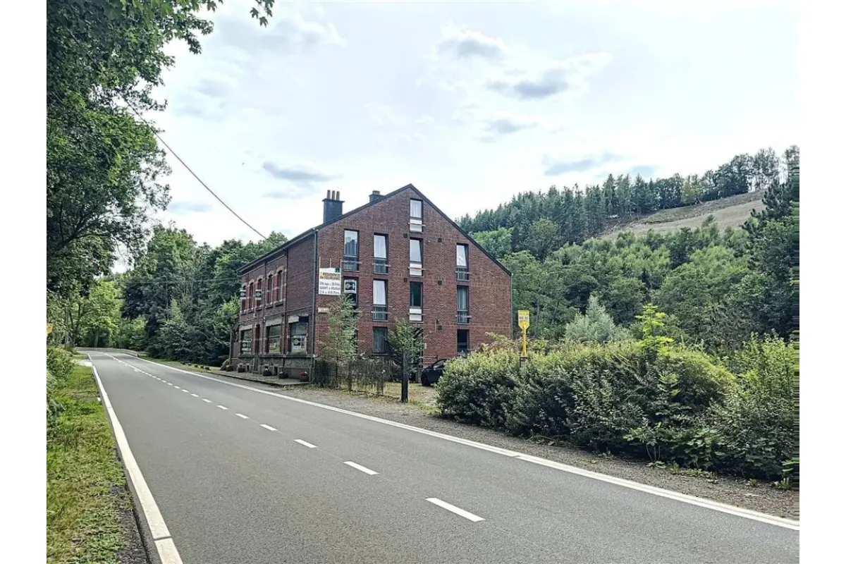 Maison à vendre à La Gleize 4987 730000.00€ 15 chambres 750.00m² - annonce 12985