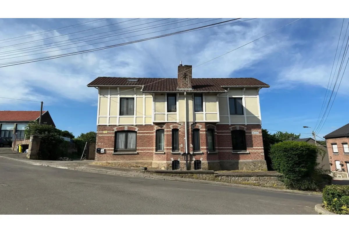 Maison à vendre à Romsée 4624 195000.00€ 5 chambres m² - annonce 13238