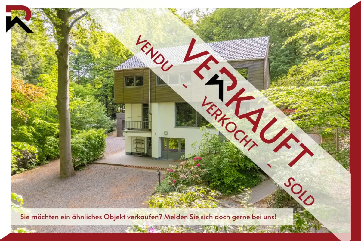 Maison à vendre à Spa 4900 854000.00€ 5 chambres 244.55m² - annonce 13447