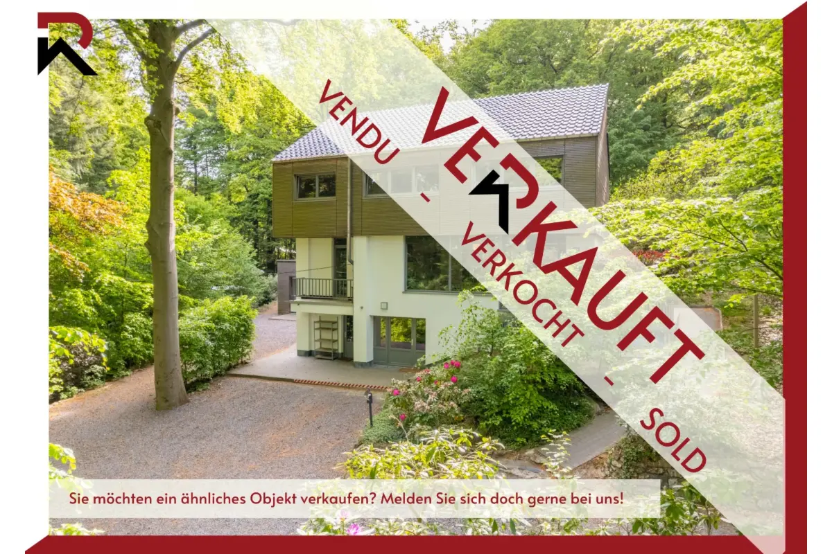 Maison à vendre à Spa 4900 854000.00€ 5 chambres 244.55m² - annonce 13447