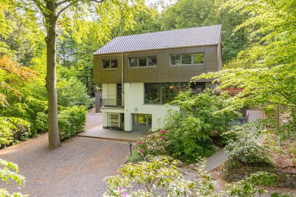 Maison à vendre à Spa 4900 854000.00€ 5 chambres 244.55m² - annonce 13447
