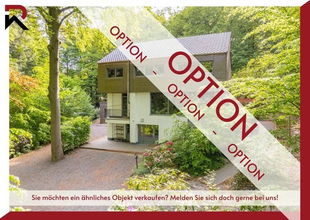 Maison à vendre à Spa 4900 854000.00€ 5 chambres 244.55m² - annonce 13447