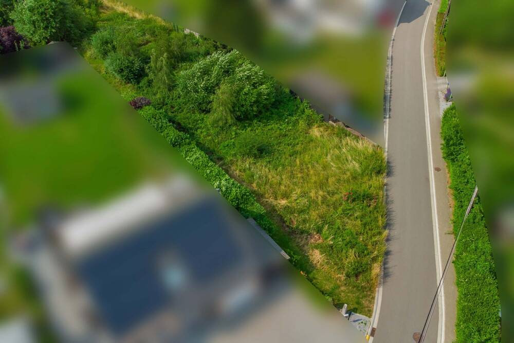 Terrain à vendre à Flémalle 4400 145000.00€ chambres m² - annonce 13914