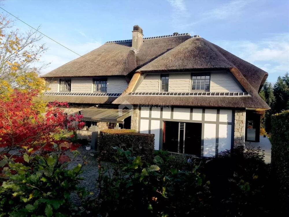 Commerce à vendre à Waimes 4950 1340000.00€ 13 chambres 570.00m² - annonce 13781
